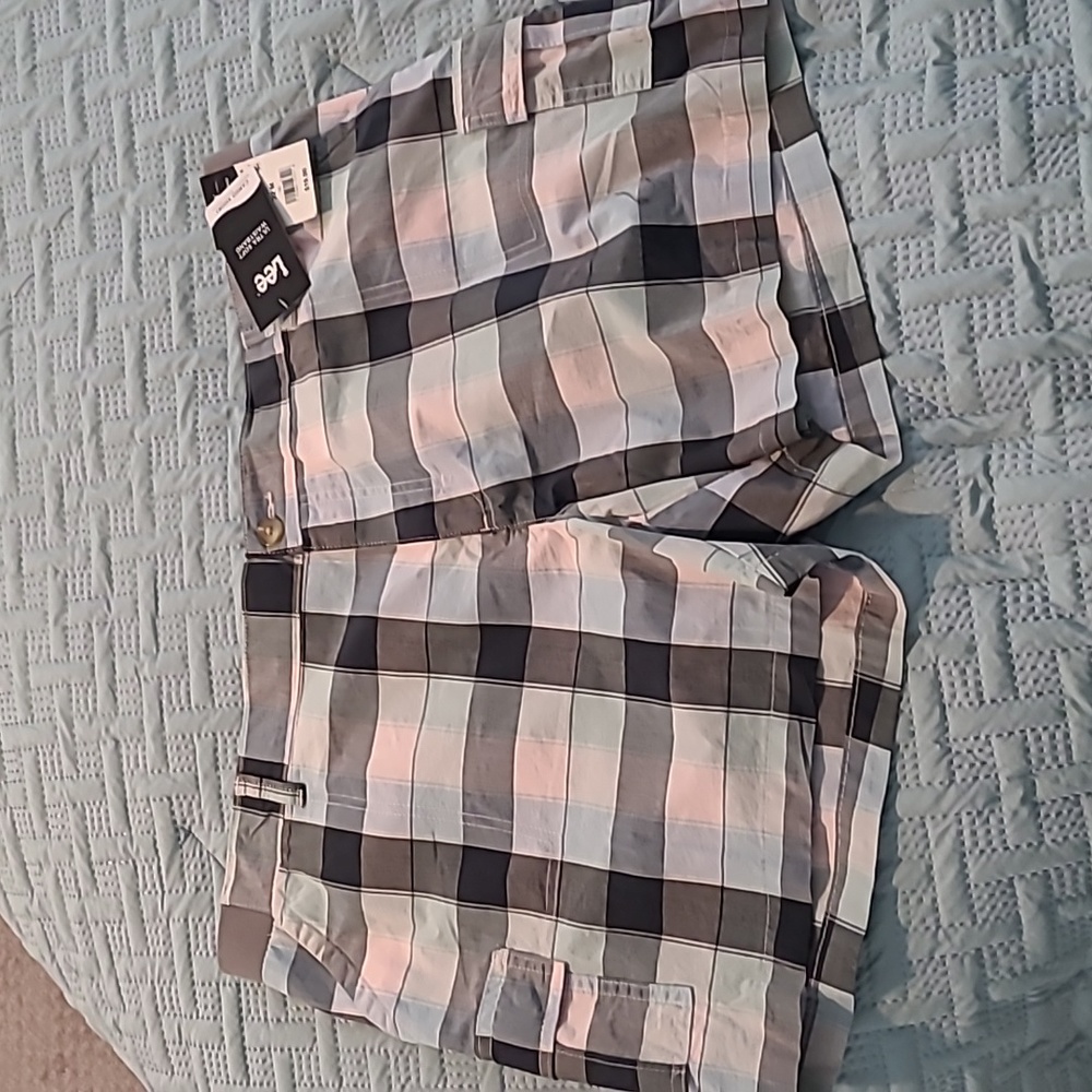 Size 22 Shorts